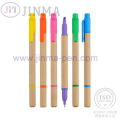 Die Promotion Geschenke Umwelt Papier Pen Jm-Z03